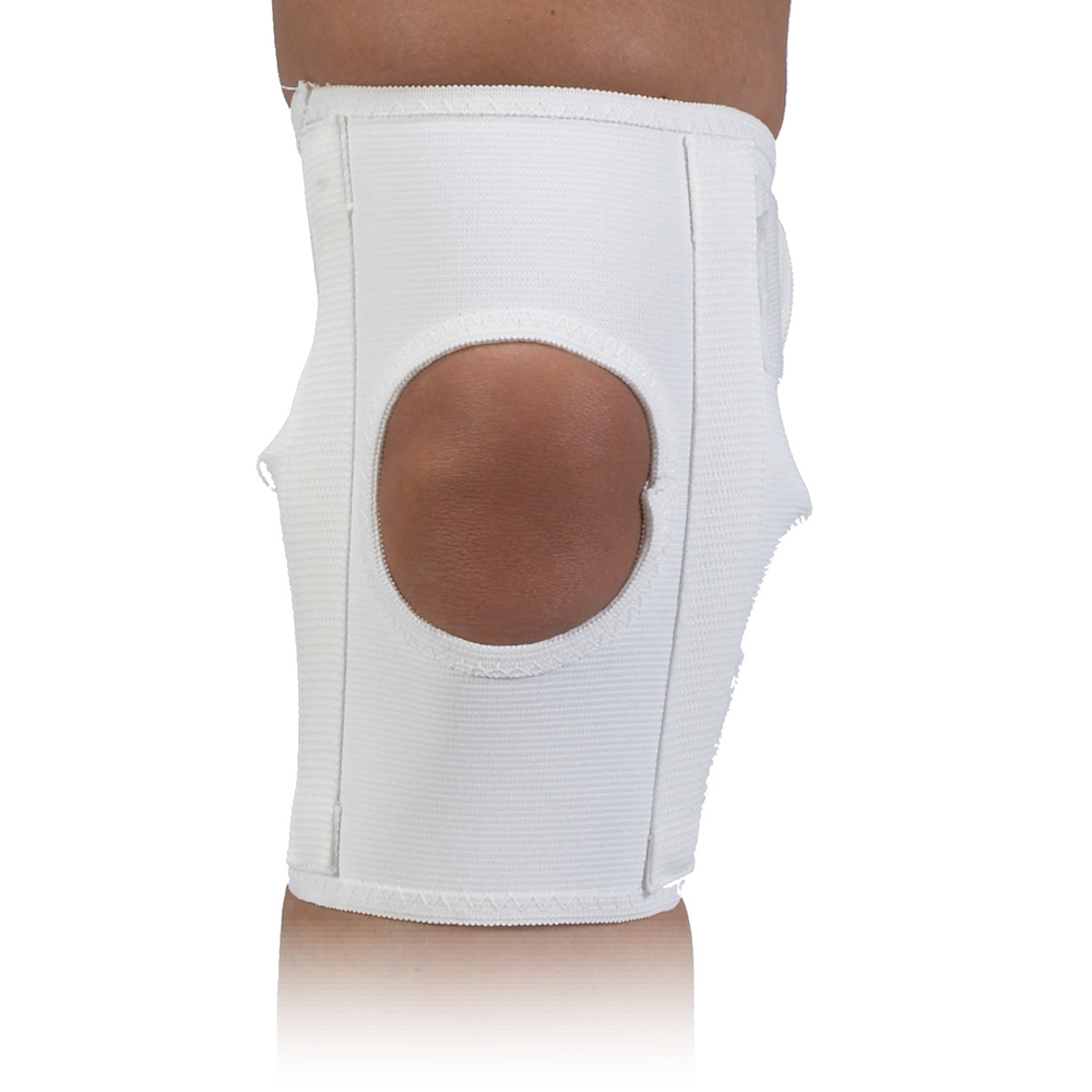 Knee Support with Stays Universal BiltRite Mastex Health