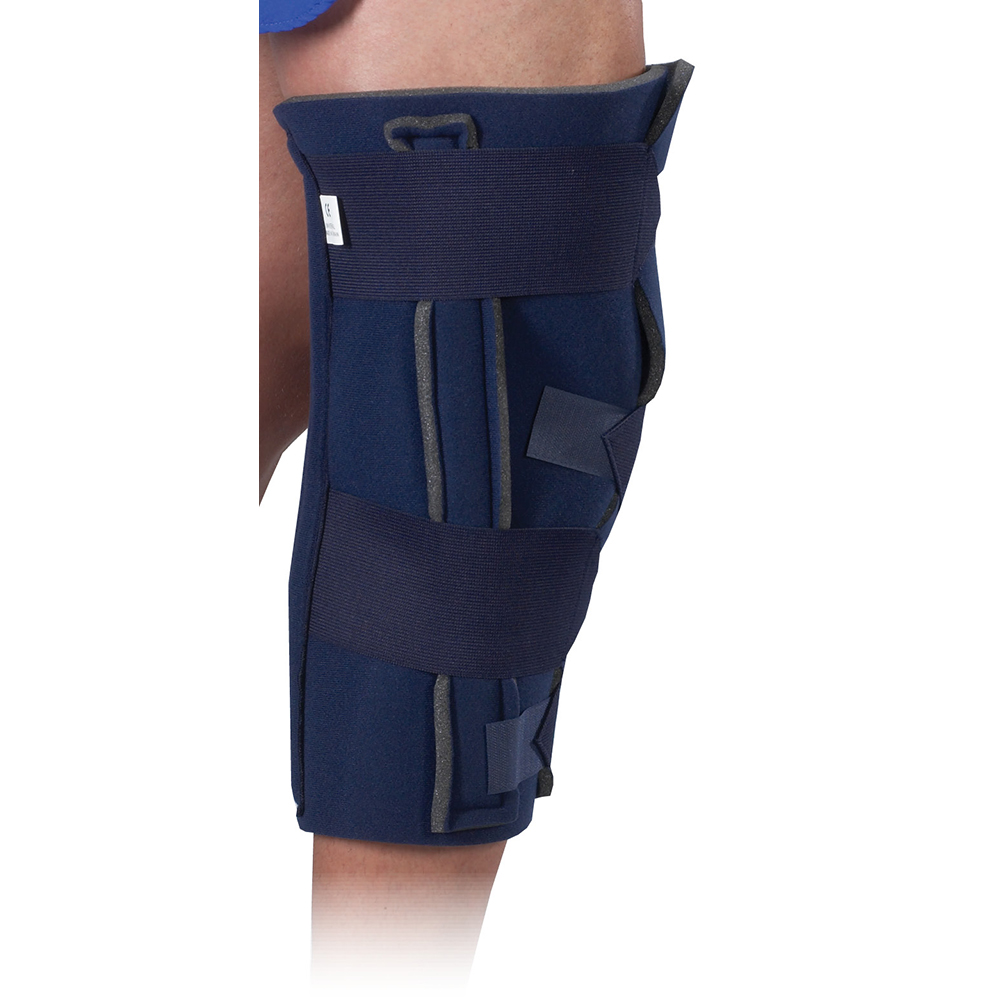 16" Universal Knee Immobilizer BiltRite Mastex Health