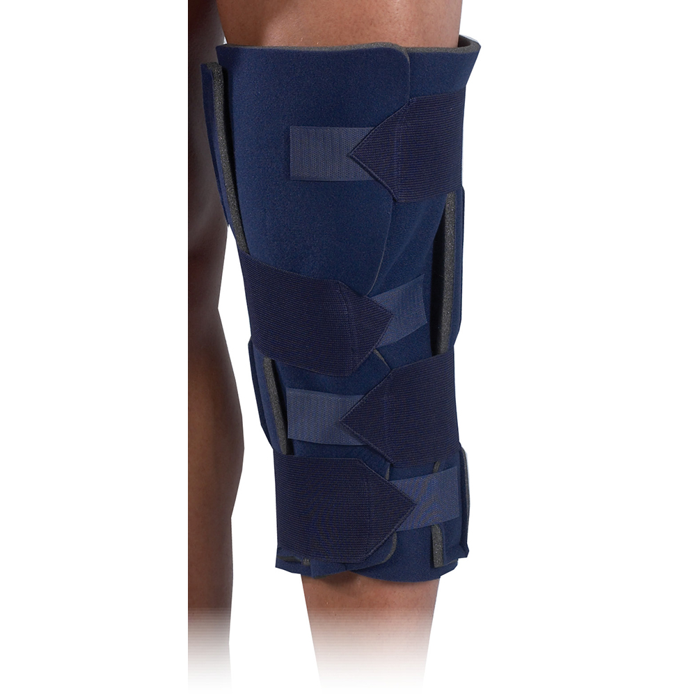 20" Universal Knee Immobilizer BiltRite Mastex Health