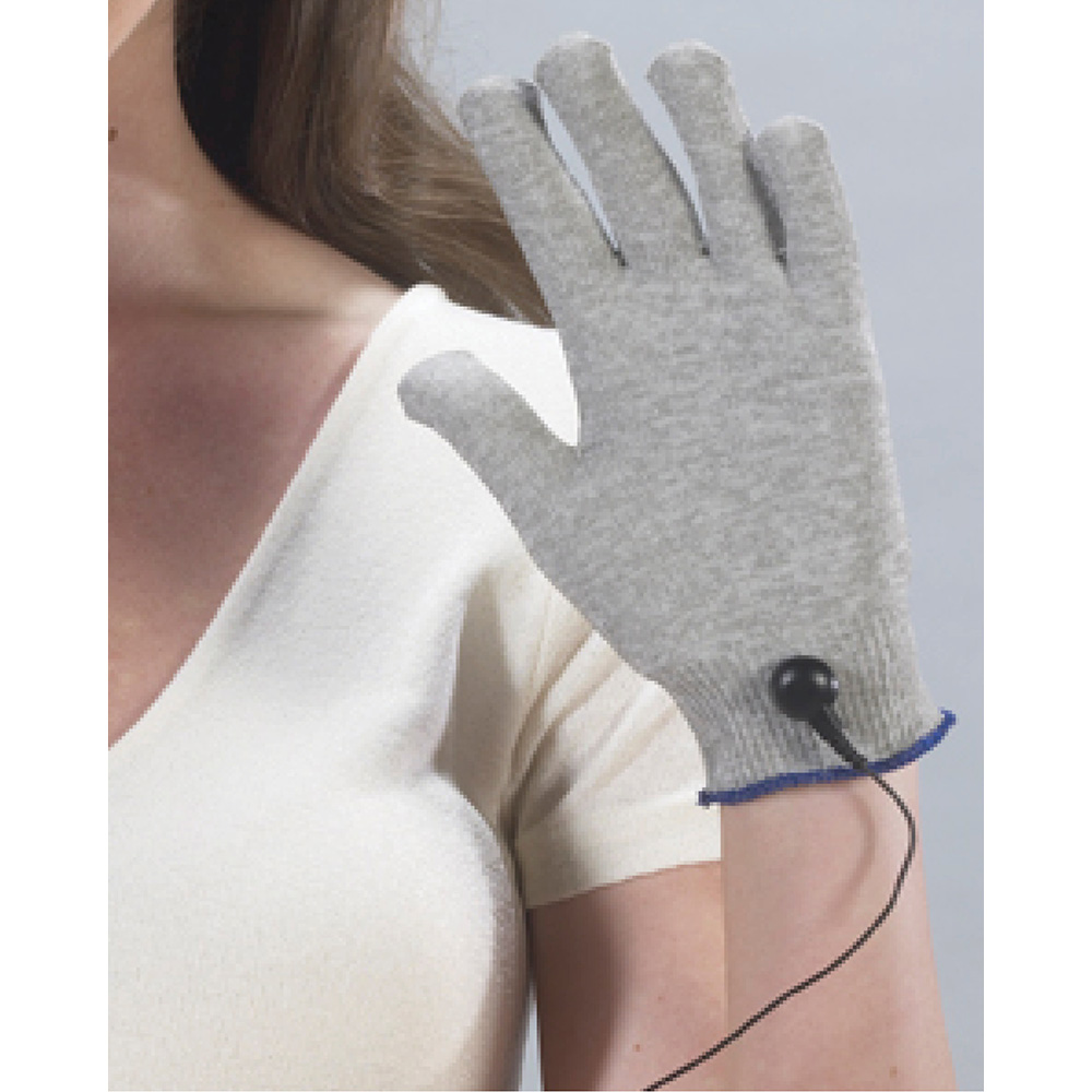 Conductive Glove BiltRite Mastex Health