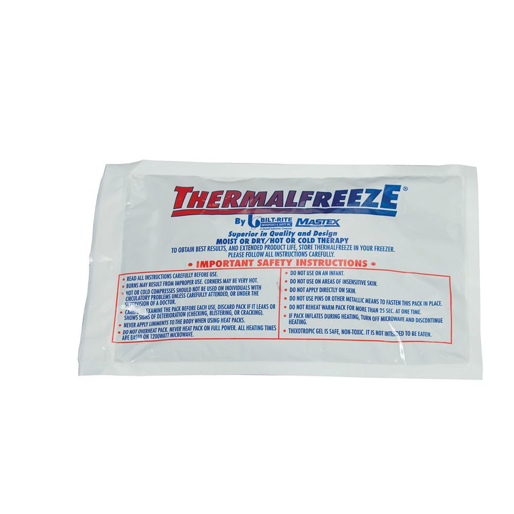 Hot Cold Pack Small Bilt Rite Mastex Health