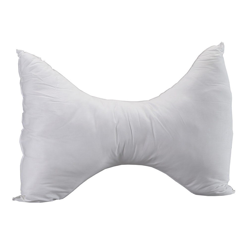 butterfly maternity pillow