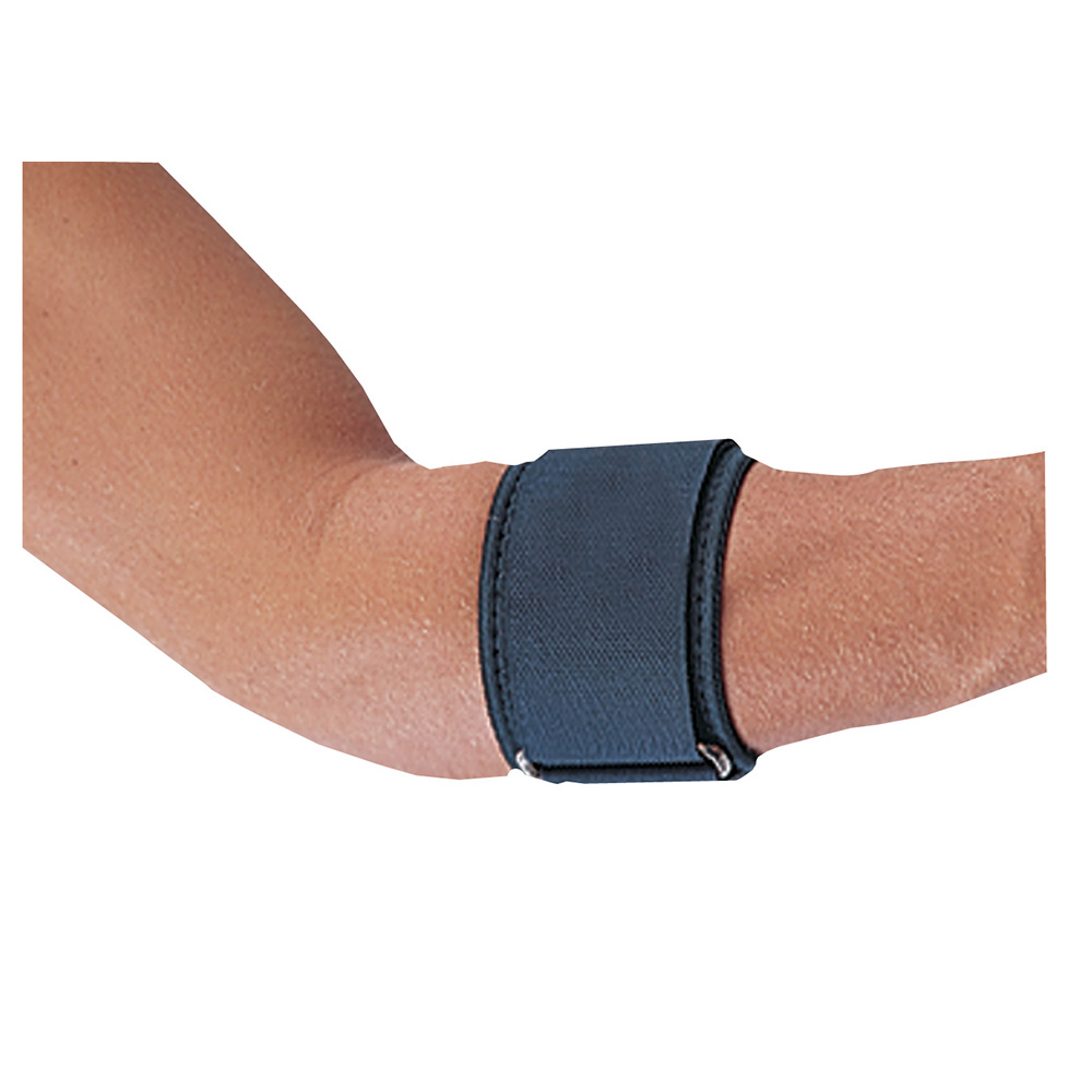 Neoprene Tennis Elbow Support BiltRite Mastex Health