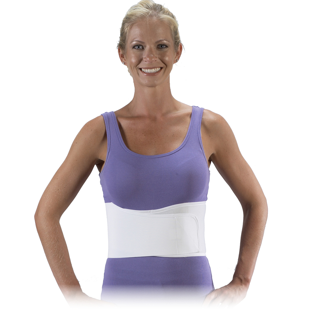 6" Female Rib Belt BiltRite Mastex Health