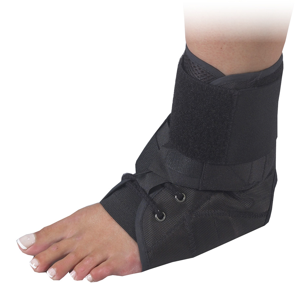 BRM Sport Ankle Brace BiltRite Mastex Health