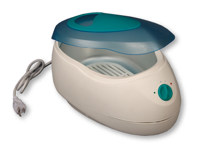 Automatic Paraffin Bath 3 lbs. (Retail) BiltRite Mastex Health