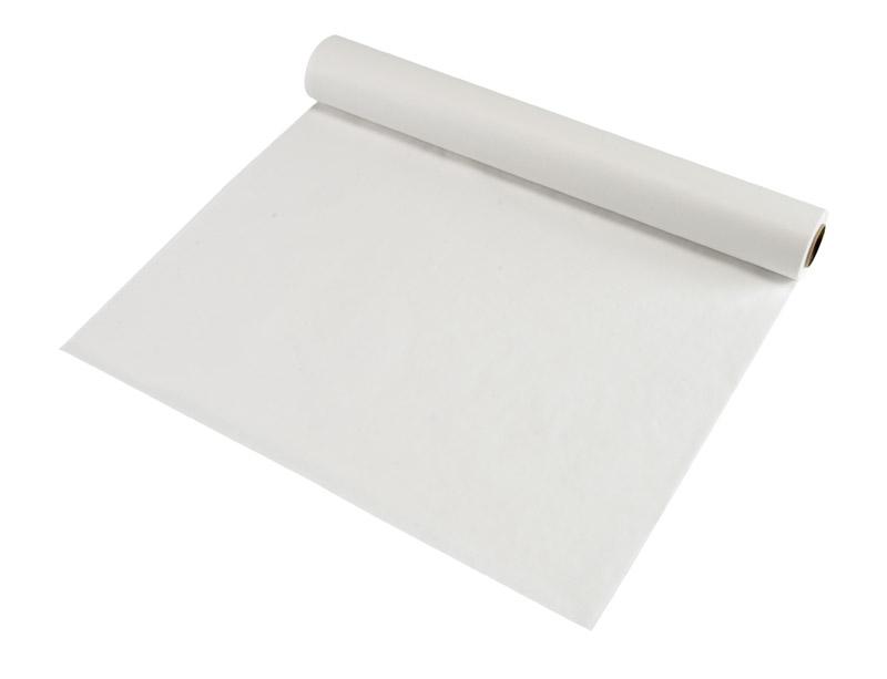 21" Crepe Table Paper BiltRite Mastex Health